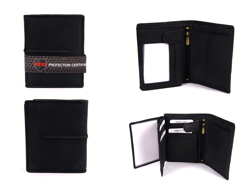 (image for) H-7018B HUNTER BLACK